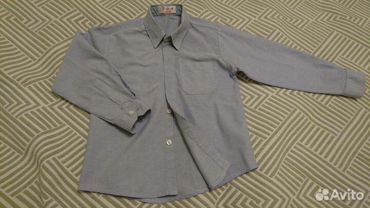 Рубашка р. 110