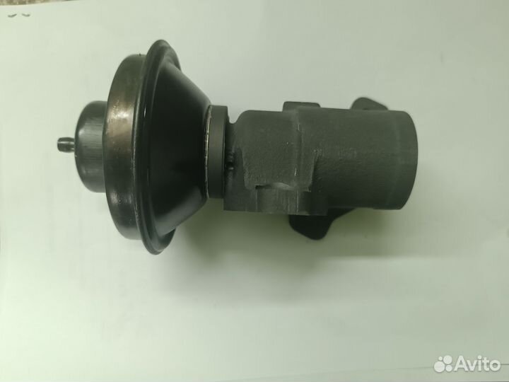 Клапан егр Евро 3, Ssang Young Rexton