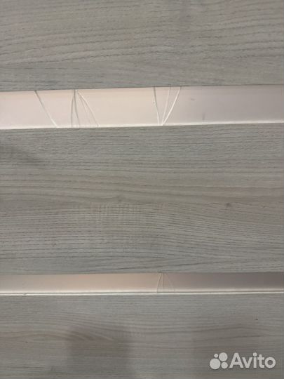 Межкомнатные двери бу