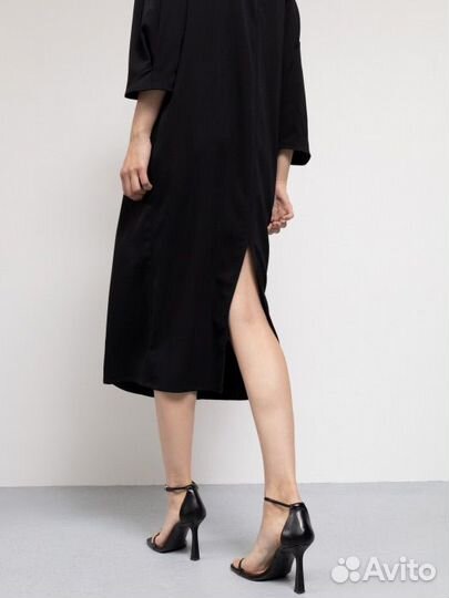 Платье emka 52 новое