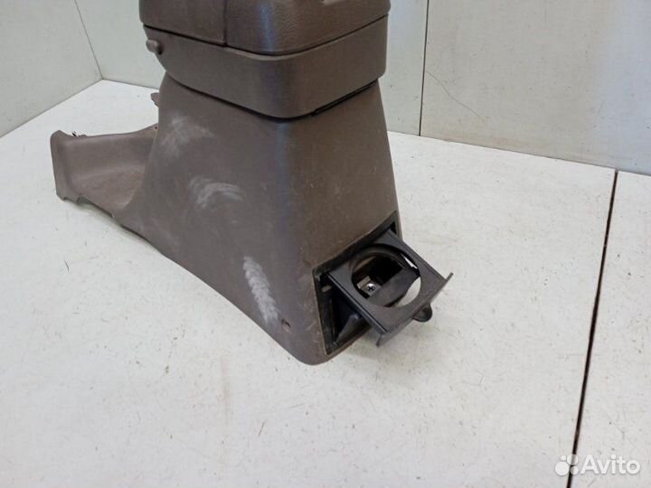 Подлокотник Kia Sportage 1 2.0 1999