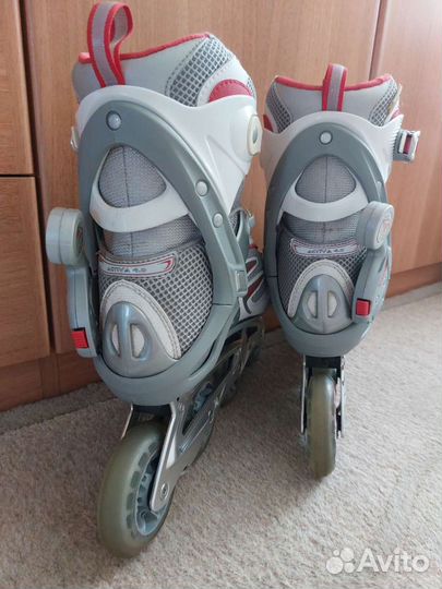 Ролики женские 36 rollerblade