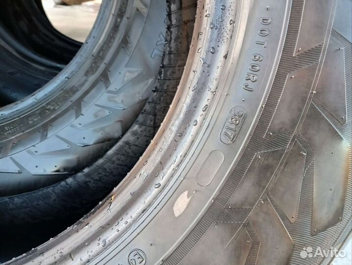 Nokian Tyres Nordman 7 SUV 245/70 R16 111T