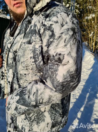 Костюм горка