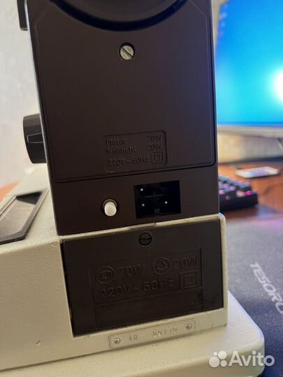 Швейная машина Veritas