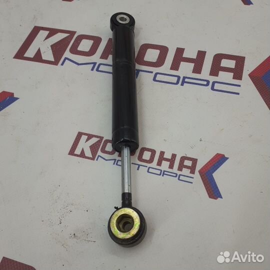 Амортизатор натяжителя ремня mercedes 124