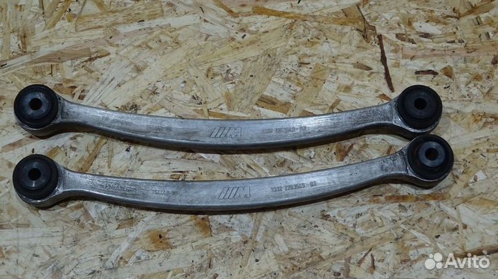Рычаги задние BMW M3 E92 coup Е92