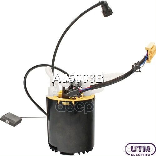 Модуль в сборе с бензонасосом AJ5003B Utm