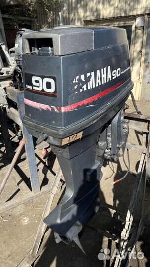 Лодочный мотор suzuki DF 50 A, EFI, нога L, Япони