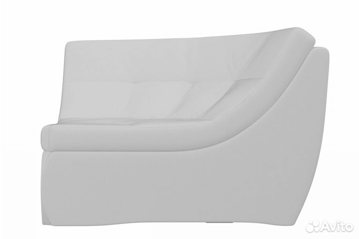 Угловой модуль дивана 