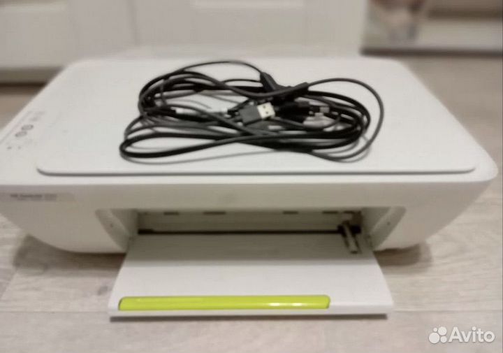 Принтер мфу HP DeskJet2130
