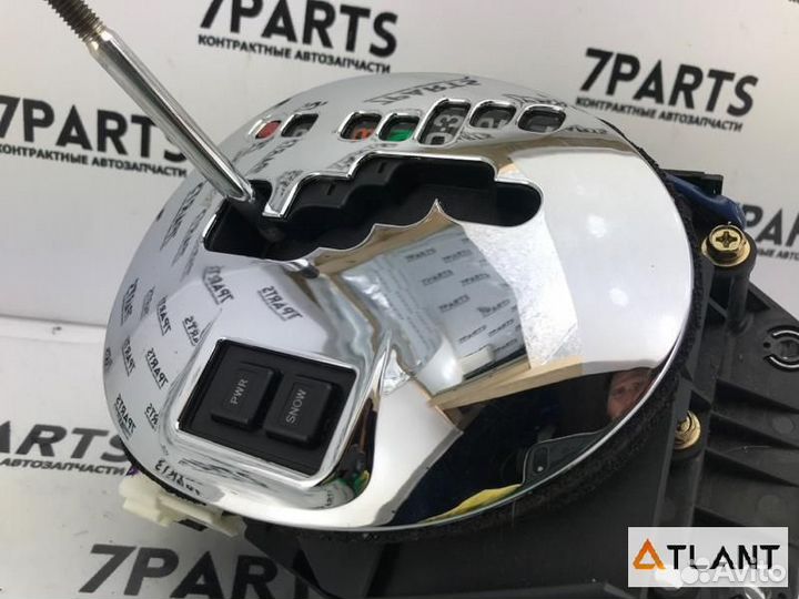 Селектор АКПП toyota altezza