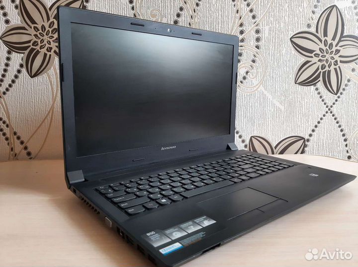 Ноутбук Lenovo