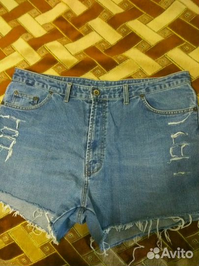 Шорты 4 хххх