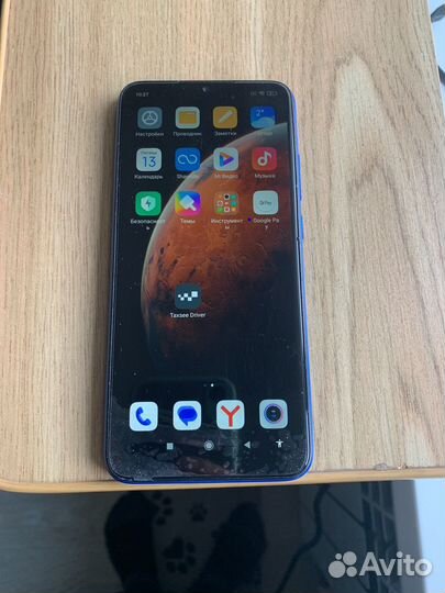 Xiaomi Redmi 9A, 2/32 ГБ