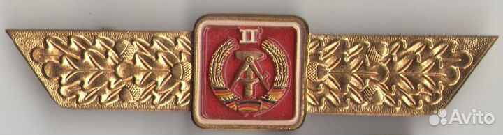 Знаки Варшавского договора