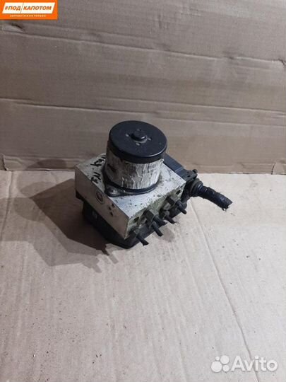 Блок ABS Opel Insignia (A) (2008 - 2014)