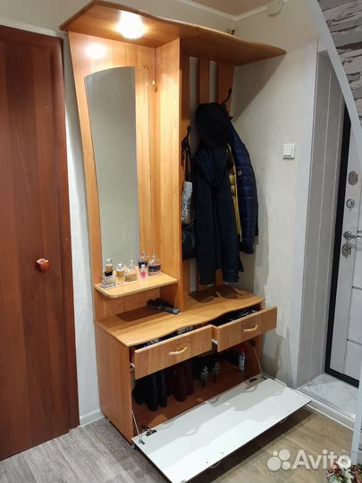 Прихожая бу