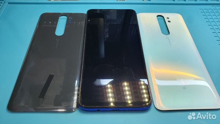 Запчасти A41/A50/Spark 7/Note 8pro