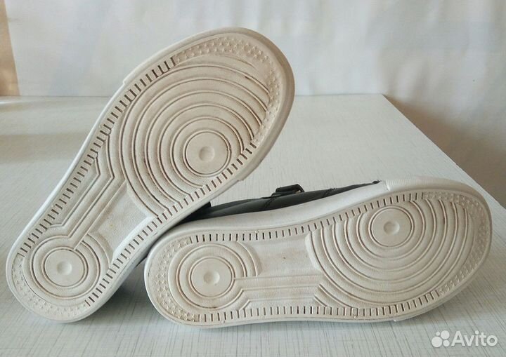 Кеды для мальчика 32 размер