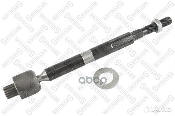 55-00503-SX тяга рулевая Honda CR-V 07 550050