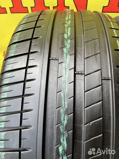 Michelin Pilot Sport 3 245/40 R19 98Y
