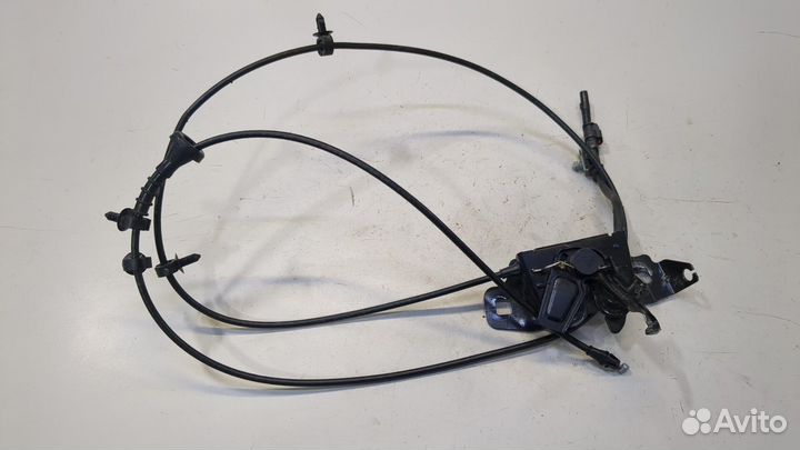 Замок капота Chevrolet Trax 2023, 2023