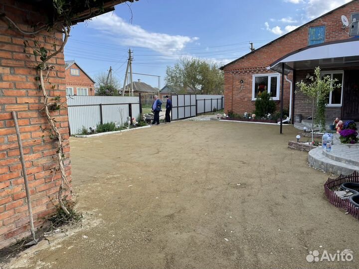 Укладка асфальта благоустройство асфальтирование