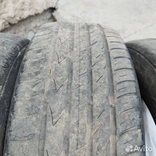 Gislaved UltraSpeed 2 205/60 R16