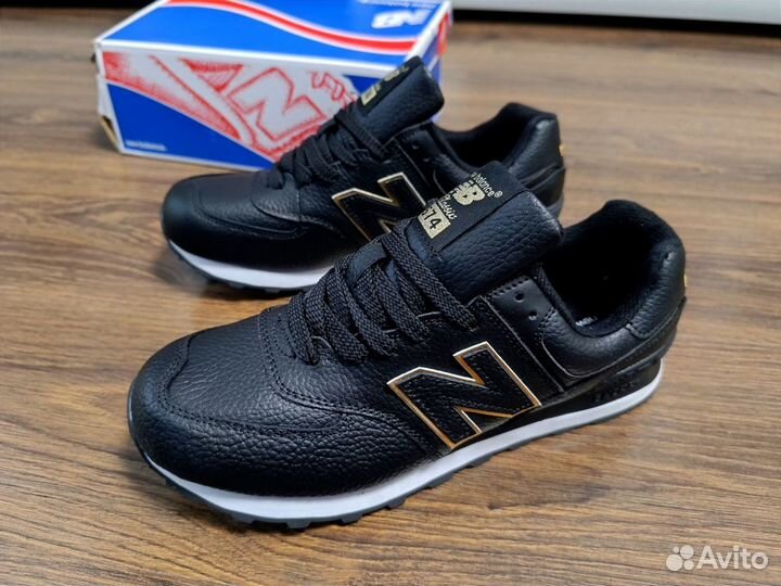 Кроссовки мужские New balance 574