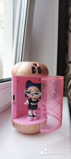 Кукла L.O.L. оригинальная