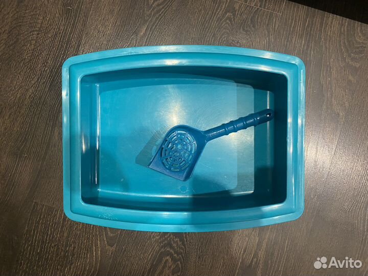 Лоток для кошек