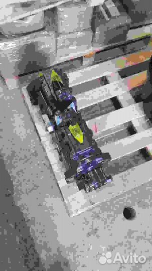 Насос гидравлический K3V112DT-9R-14Т(EC220/250D)