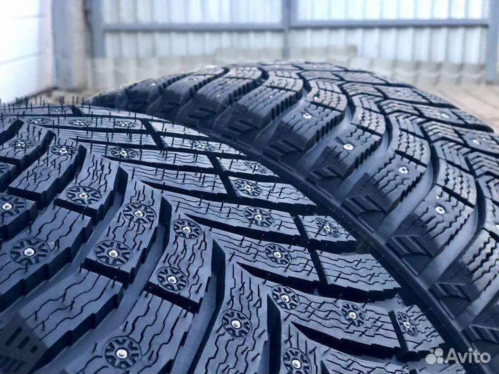 Ikon Tyres Nordman 8 175/70 R14