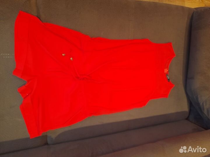 Комбинезон женский