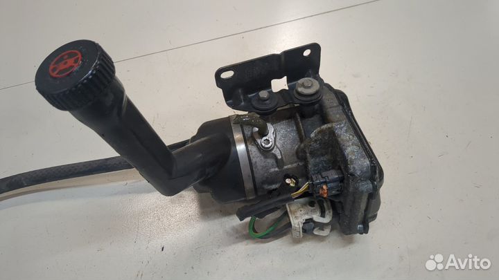 Насос усилителя руля Peugeot 308, 2013