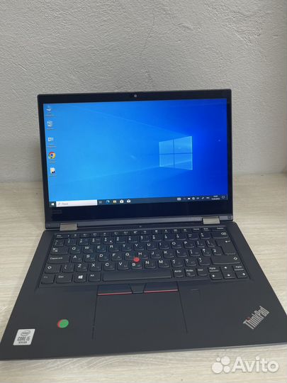 Thinkpad L13 Yoga