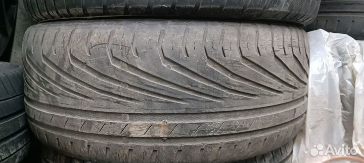 Uniroyal WinterExpert 225/50 R17