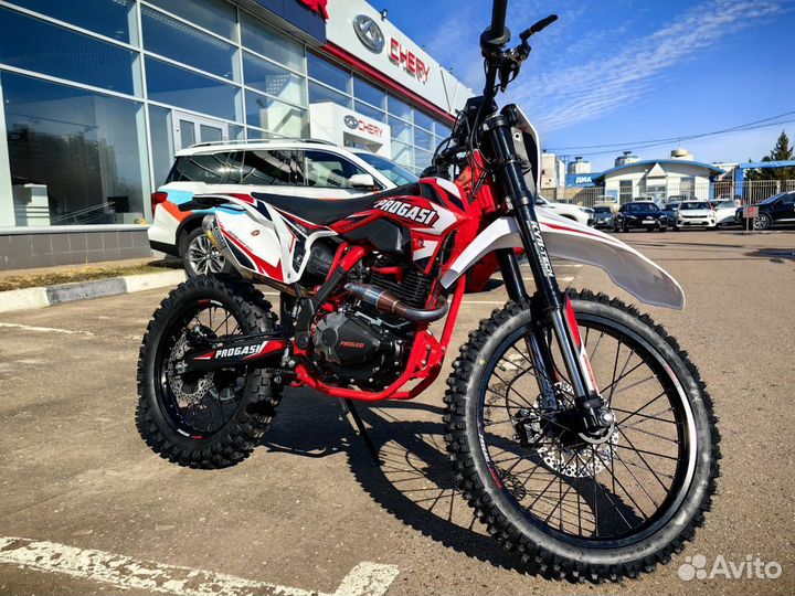 Эндуро Progasi supermax 300
