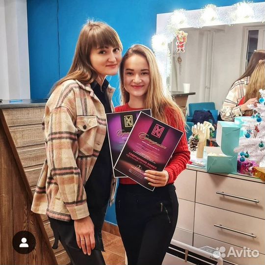 Мастер маникюра Сочи