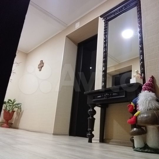 Дом 55 м² на участке 3 сот.