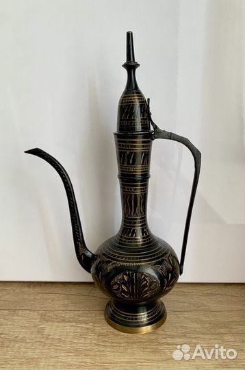 Кувшин СССР