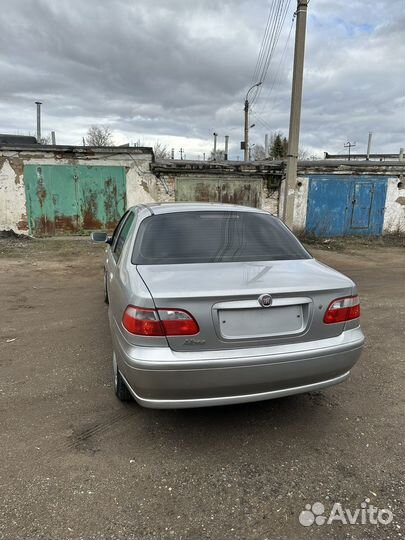 FIAT Albea 1.4 МТ, 2012, 189 000 км