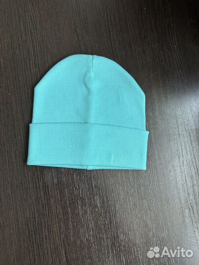 Шапка детская