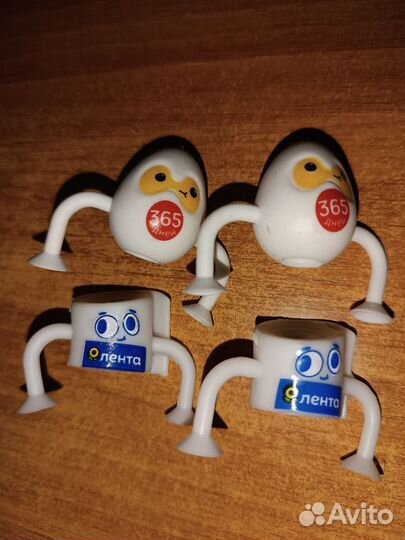 Мини лента липеры