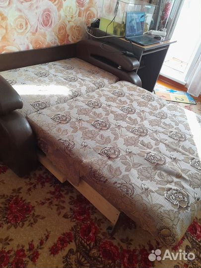 Диван-кровать