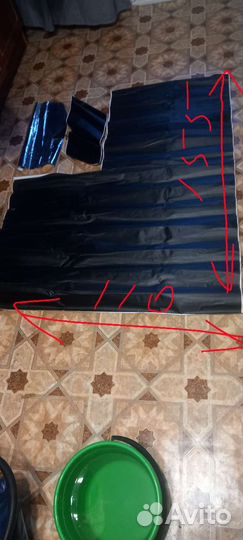 Самоклеющаяся пленка карбон five star