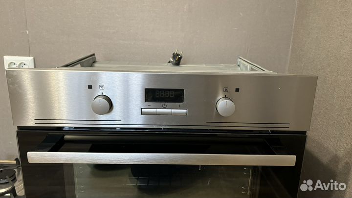 Духовой шкаф electrolux