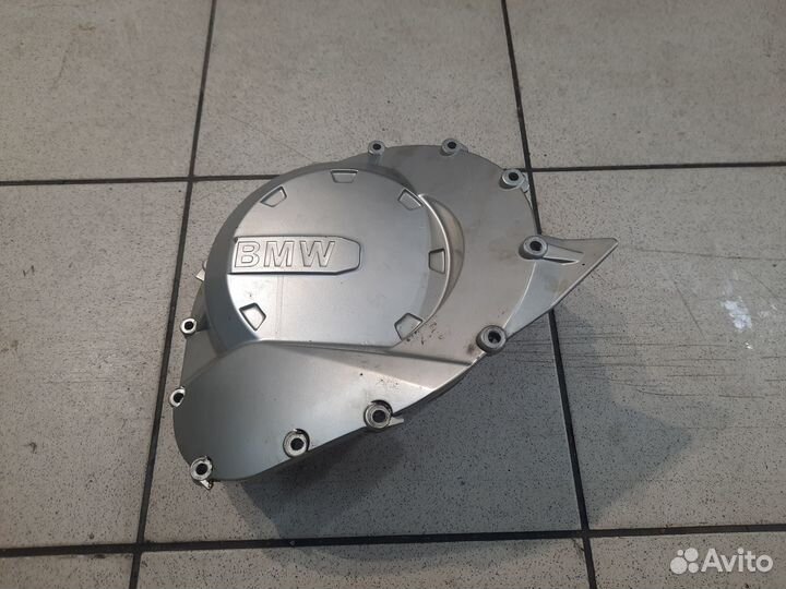 Крышка двигателя правая большая BMW k 1600 gtl