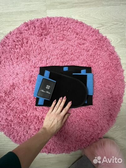 Корсет для спины корректор талии